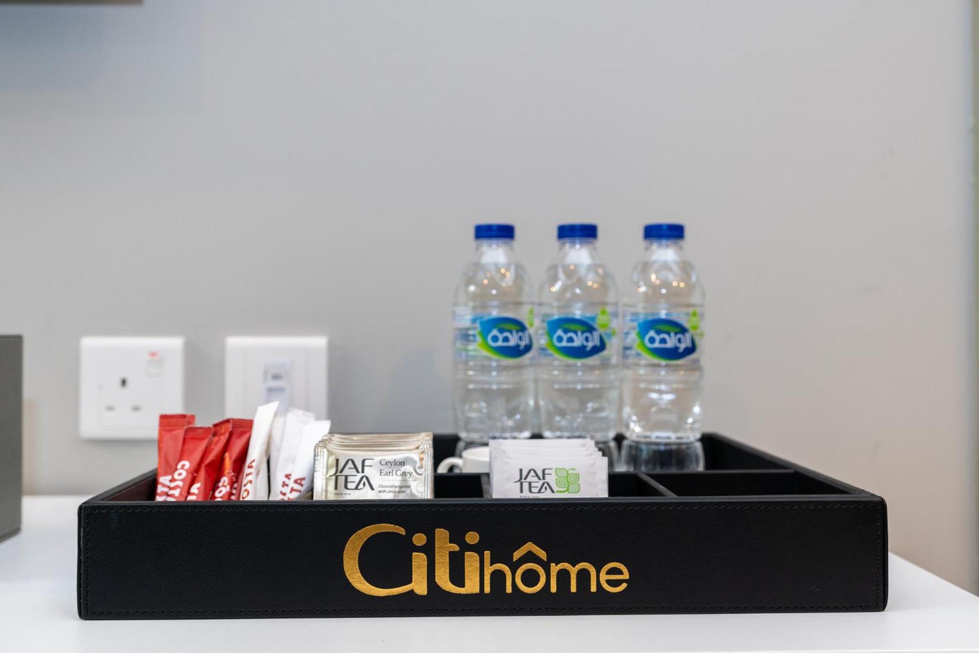 Citihome - Newly Furnished In Business Bay Апартаменти *