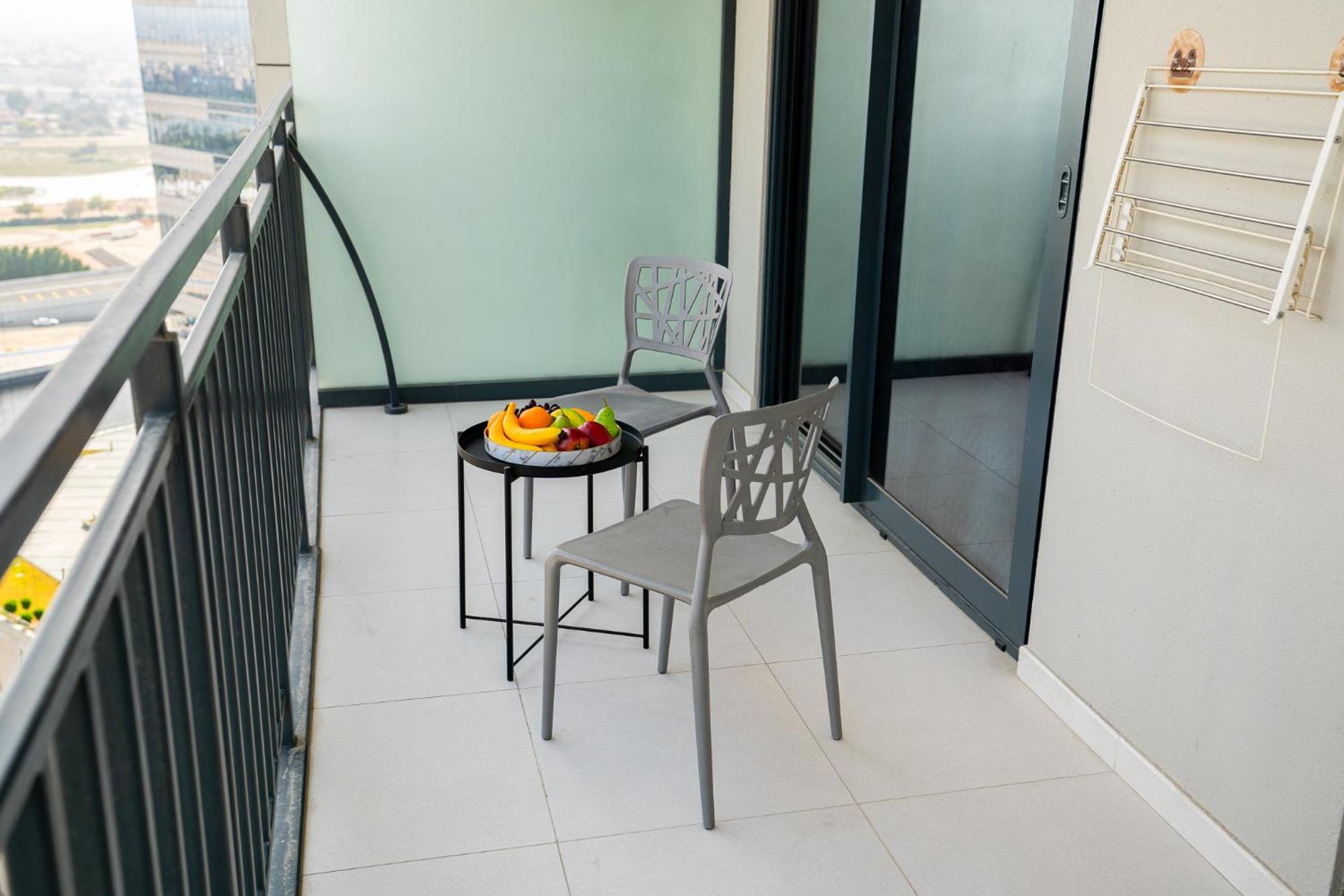 Citihome - Newly Furnished In Business Bay * Дубай